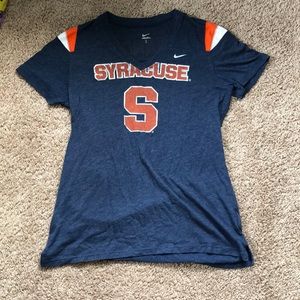syracuse shirt